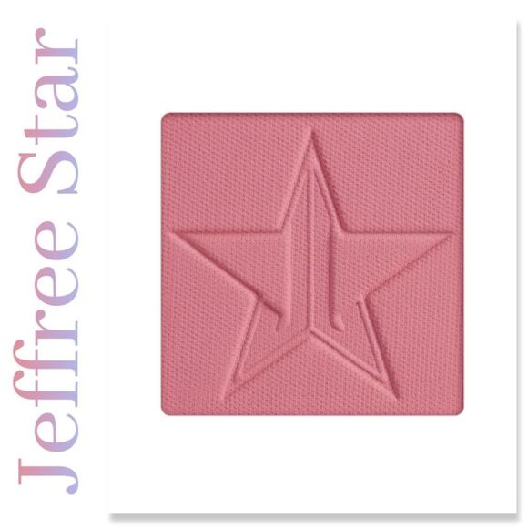 NIB Jeffree Star Eyeshadow  - Mohawk - Picture 1 of 5